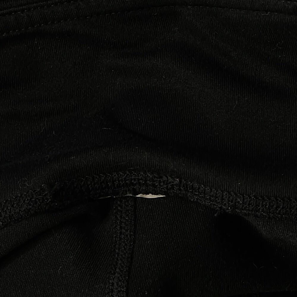 Fabletics Small Capri Legging Pants Zip-Pocket St… - image 7